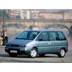 Vlečna kljuka Fiat Ulysse - 5vr. - od 1994 do 2002